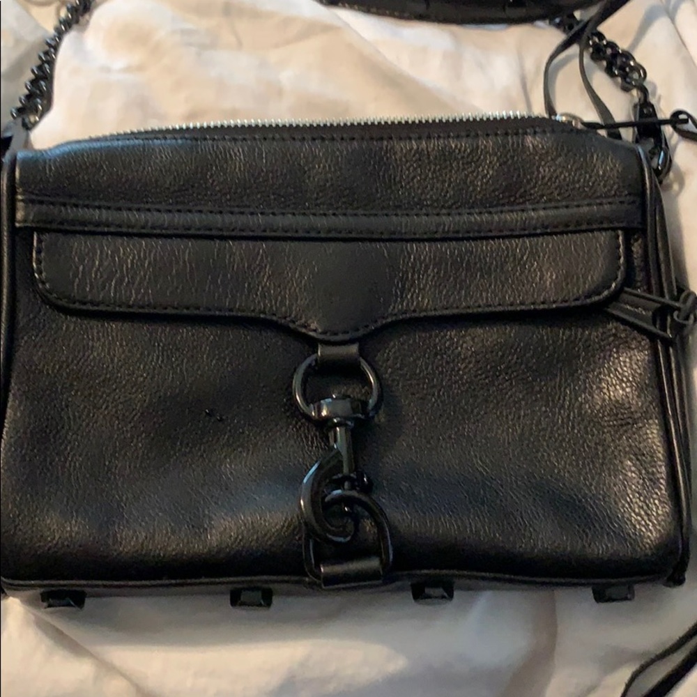 Rebekah Minkoff bag